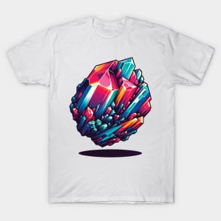 Gemstone T-Shirt